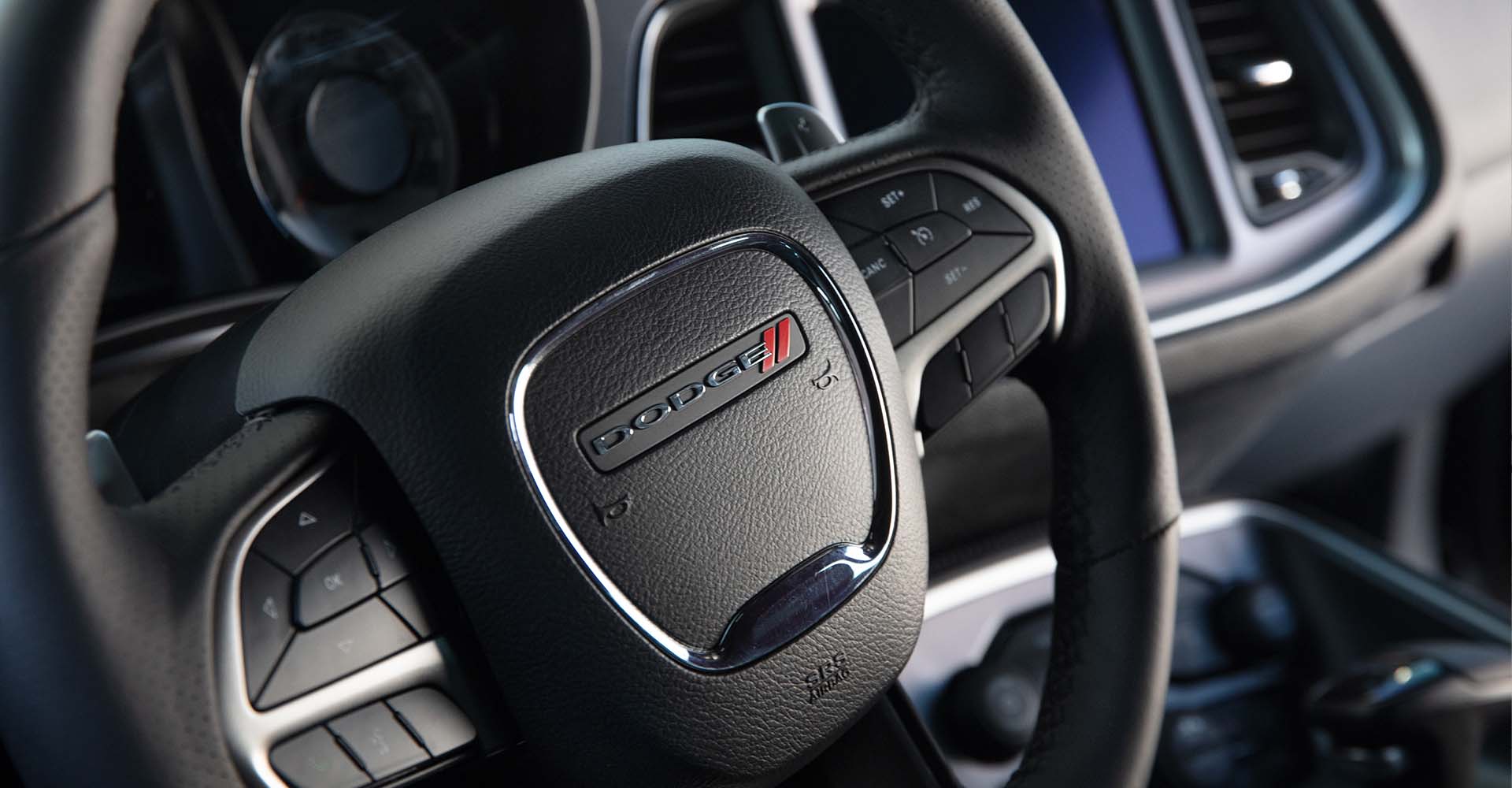 Dodge Charger Lease Deals