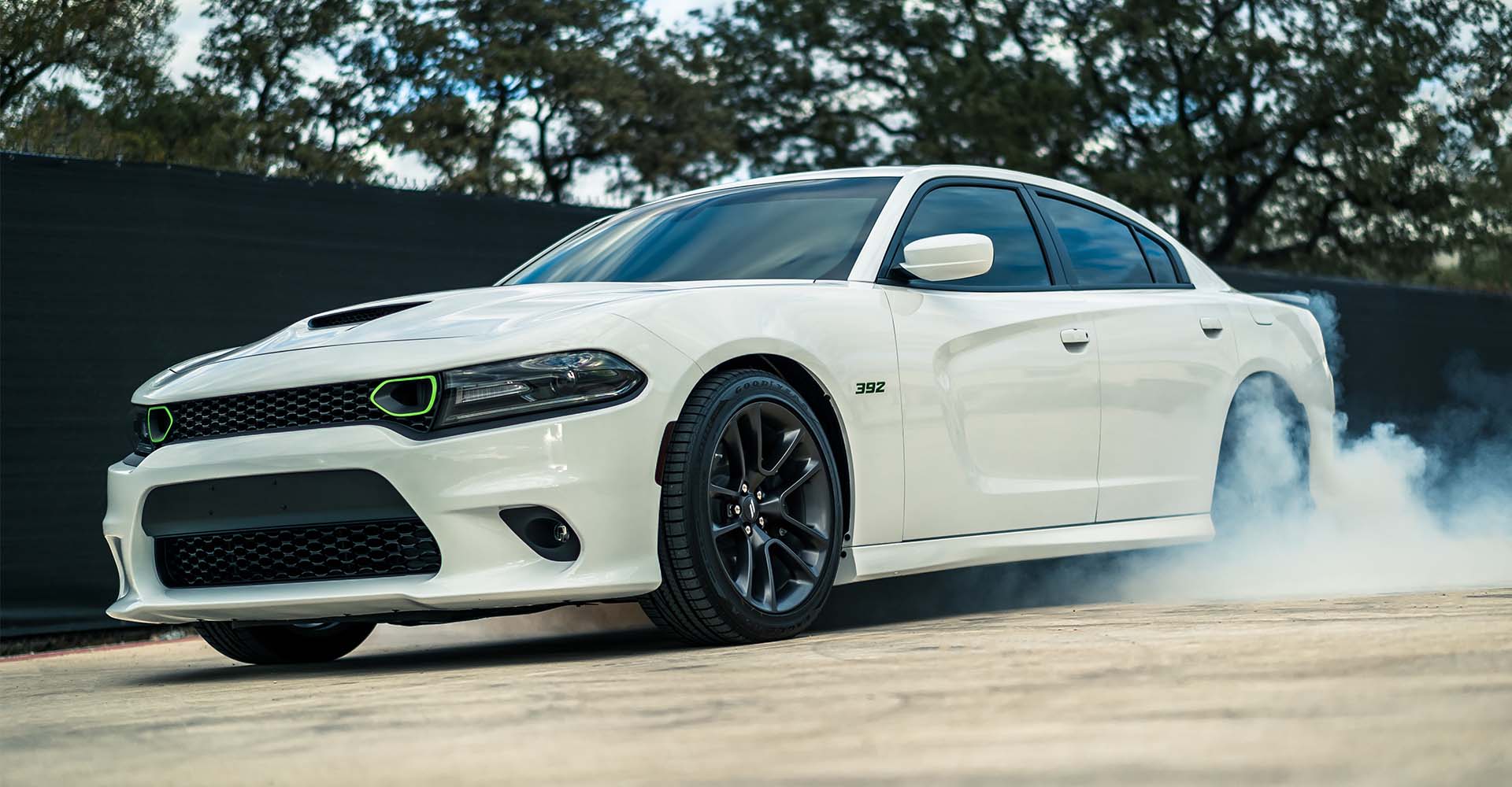 Dodge Charger Lease Deals