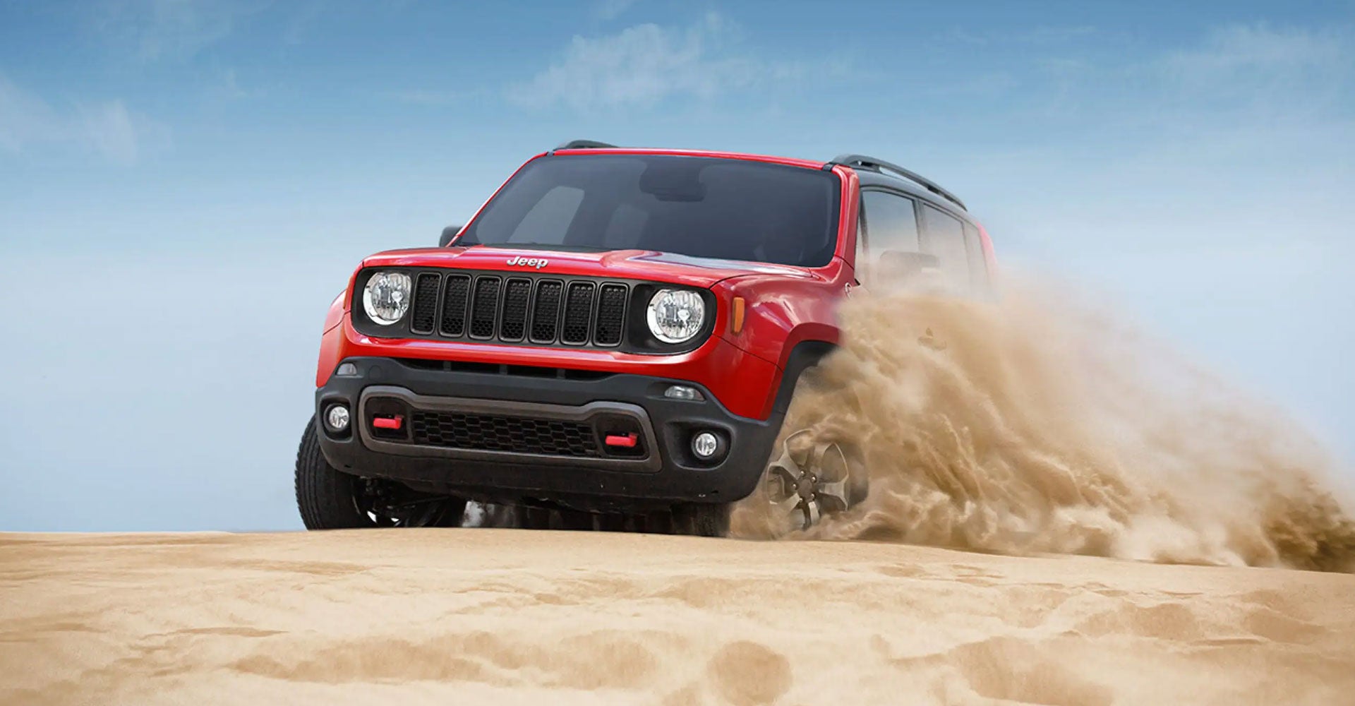2022 Jeep Renegade Dover DE