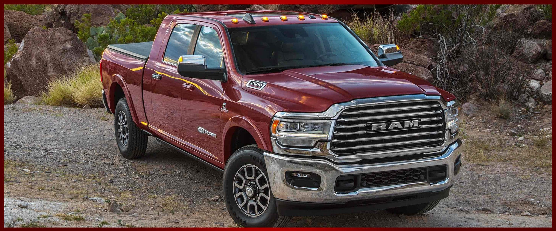 2022 Ram 2500 2022 Ram 2500