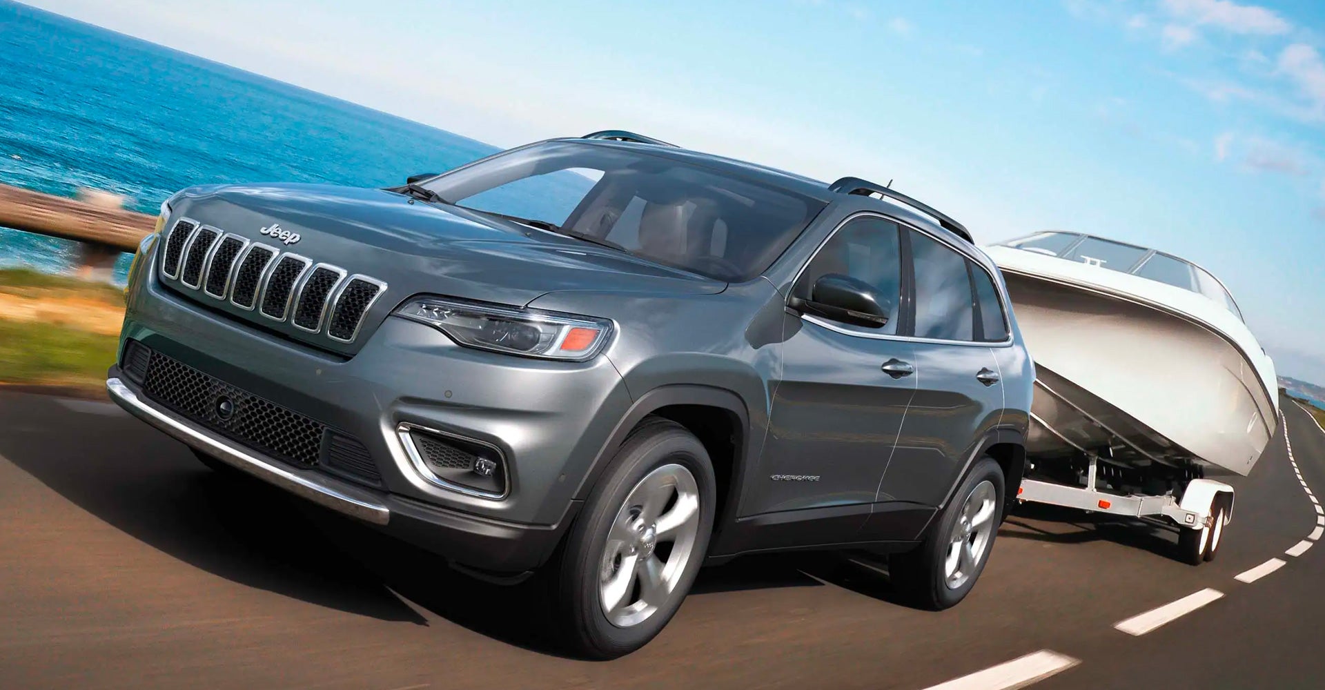 2022 Jeep Cherokee near Dover, Delaware 2022 Jeep Cherokee near Dover, Delaware