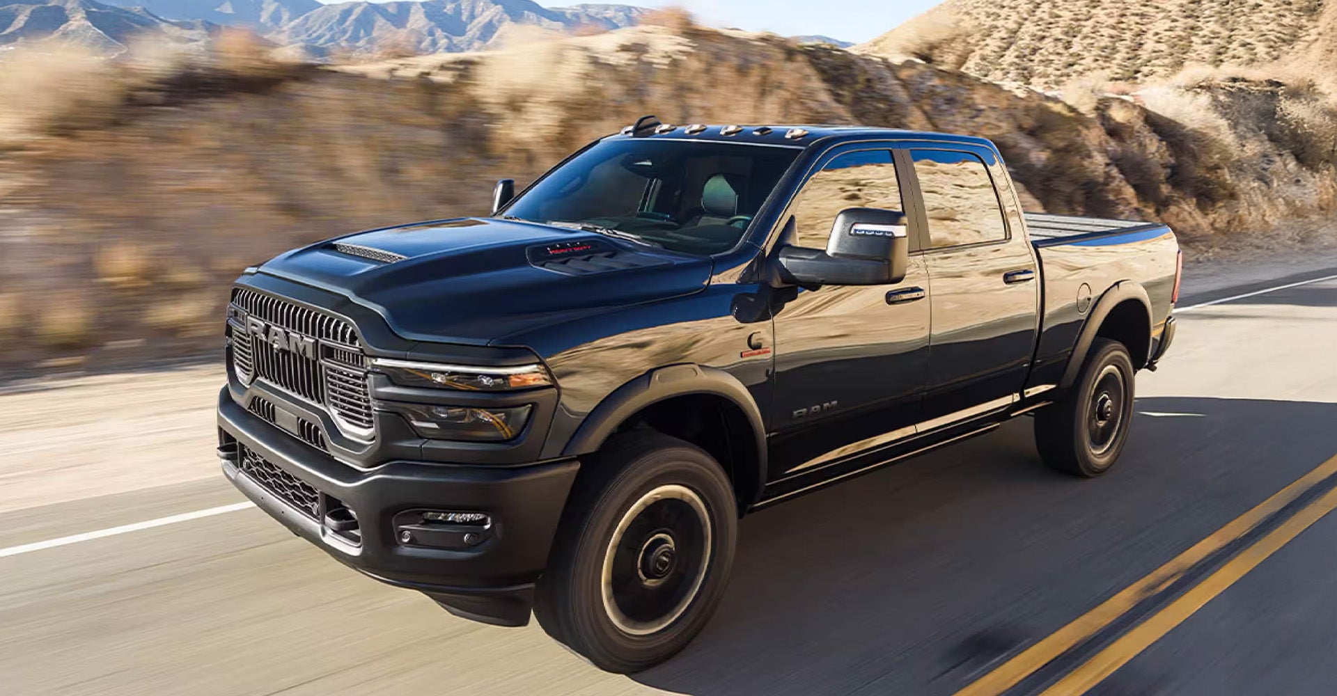 What Is a Commercial Vehicle