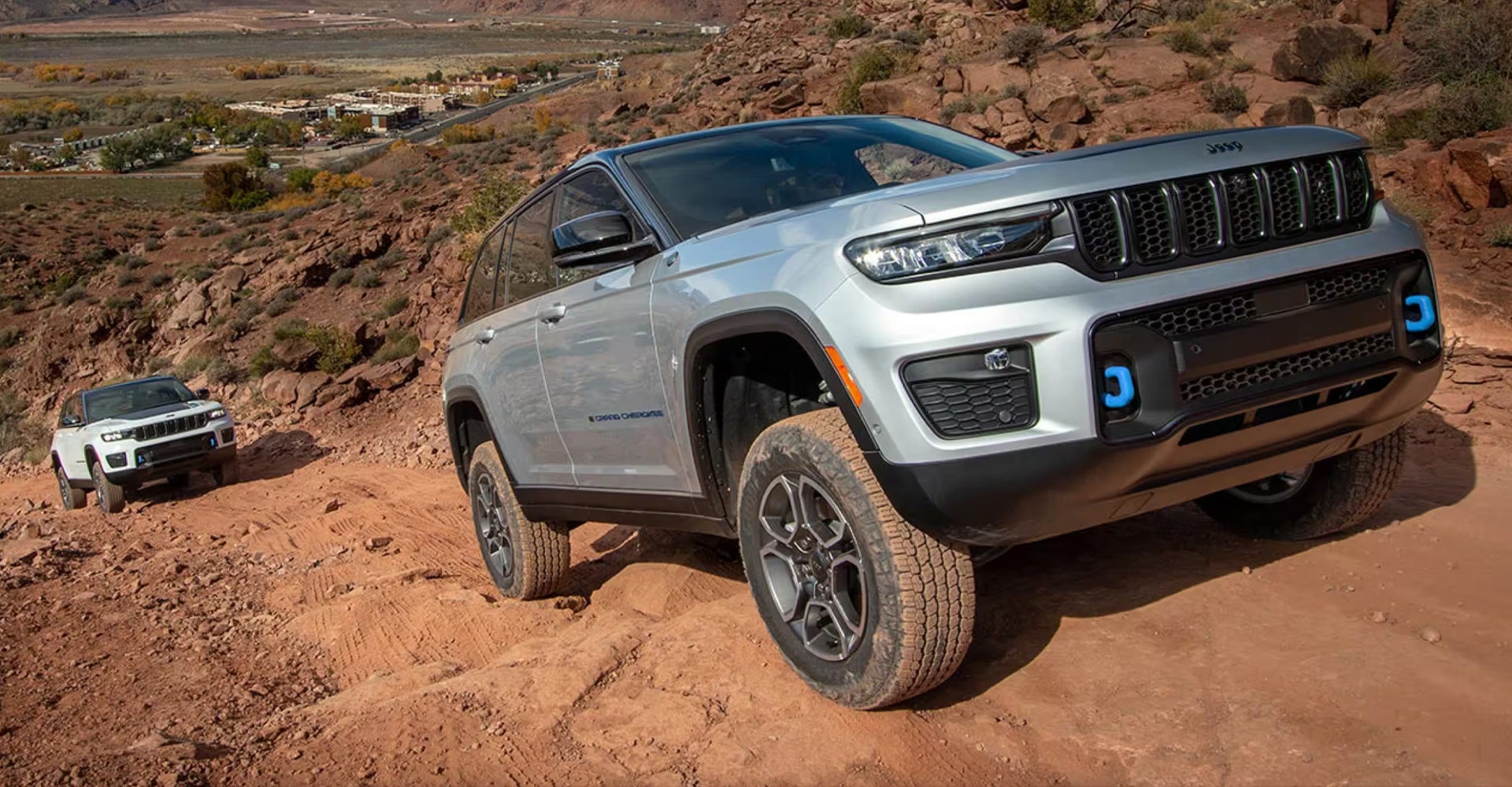 Jeep Grand Cherokee Millsboro DE Jeep Grand Cherokee Millsboro DE