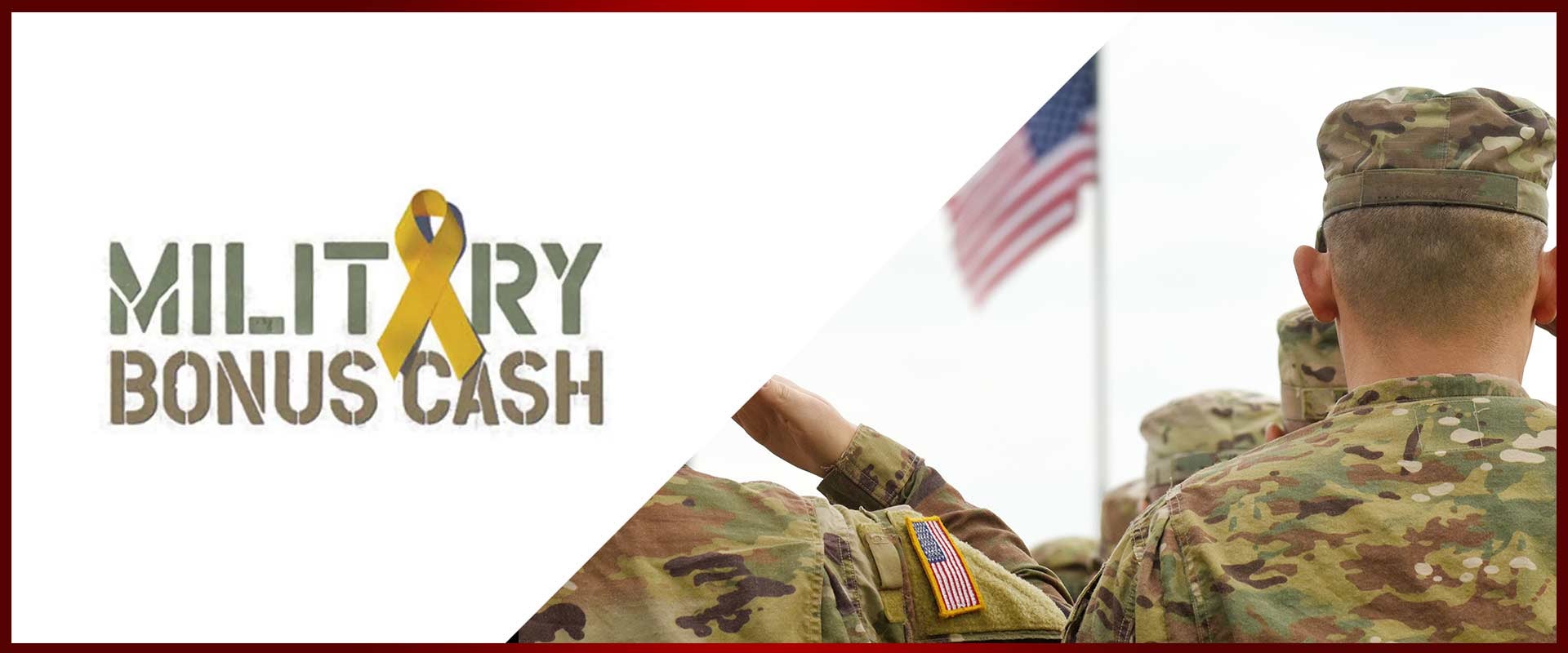 Chrysler Dodge Jeep Ram Military Discount