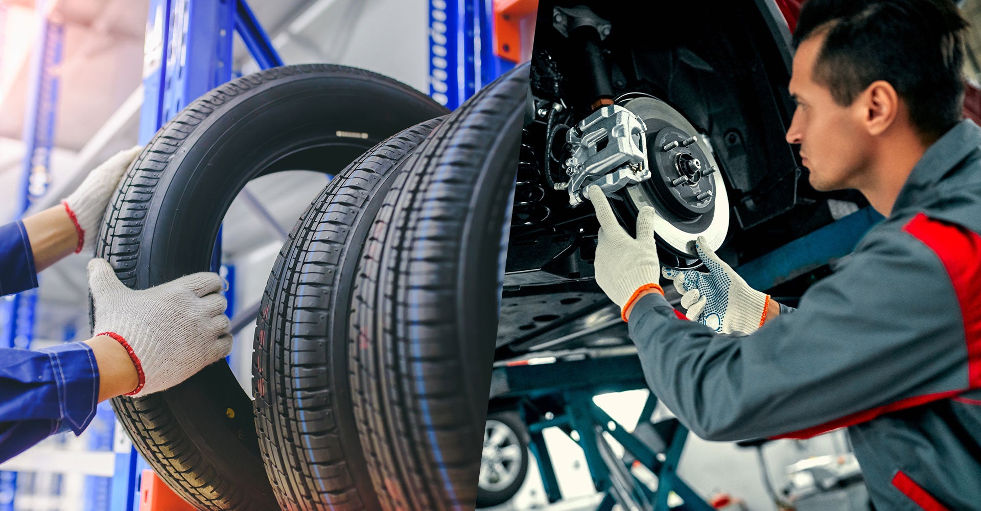 Auto Service In Millsboro DE