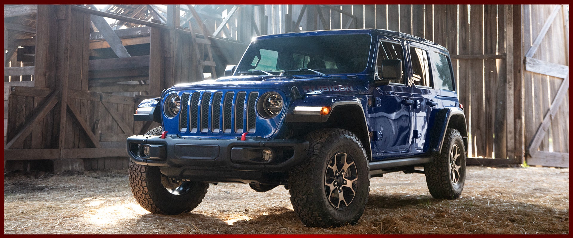 Used Jeep Wrangler Millsboro DE