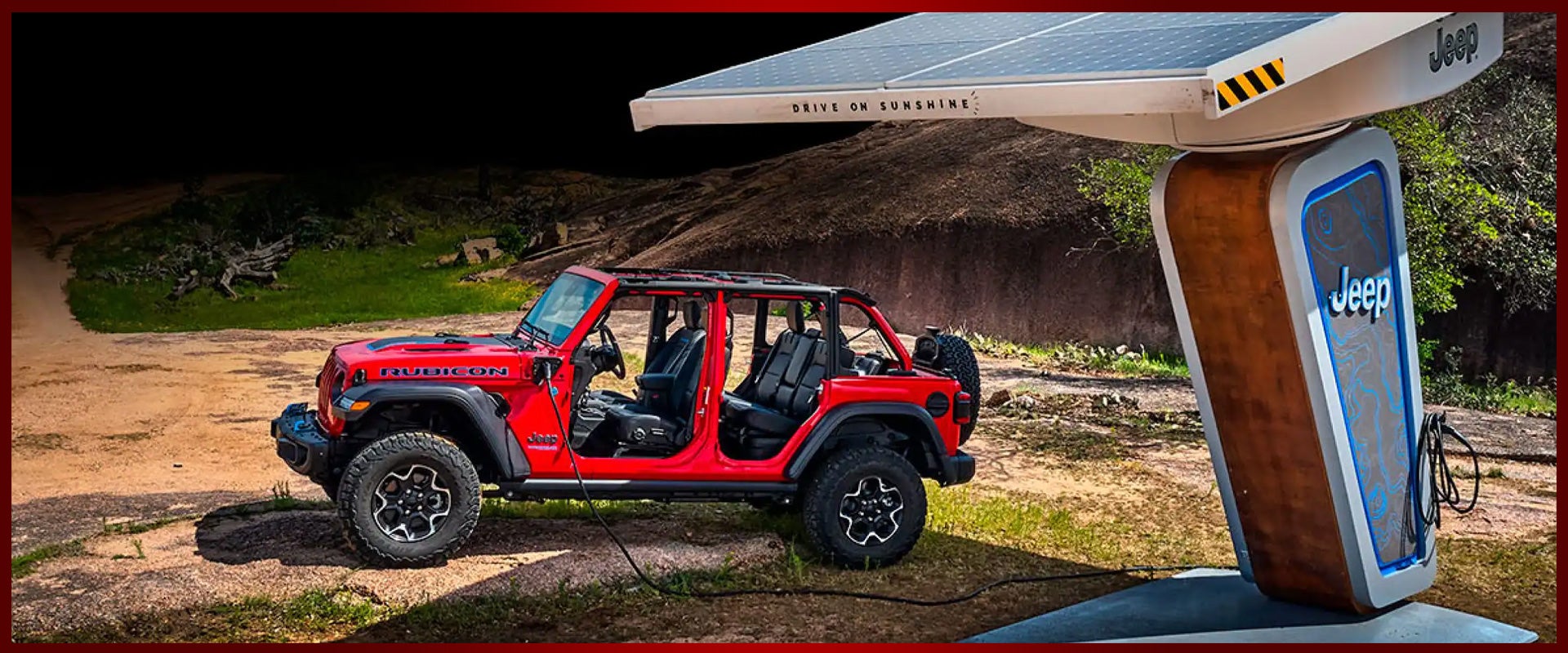 2022 Jeep Wrangler 4xe near Dover, DE 2022 Jeep Wrangler 4xe near Dover, DE