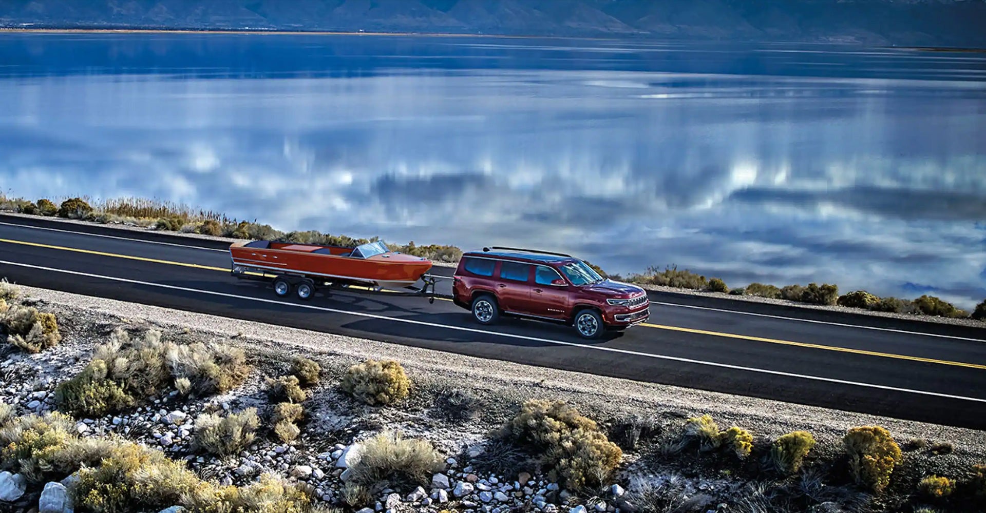 Wagoneer For Sale Near Rehoboth Beach, DE