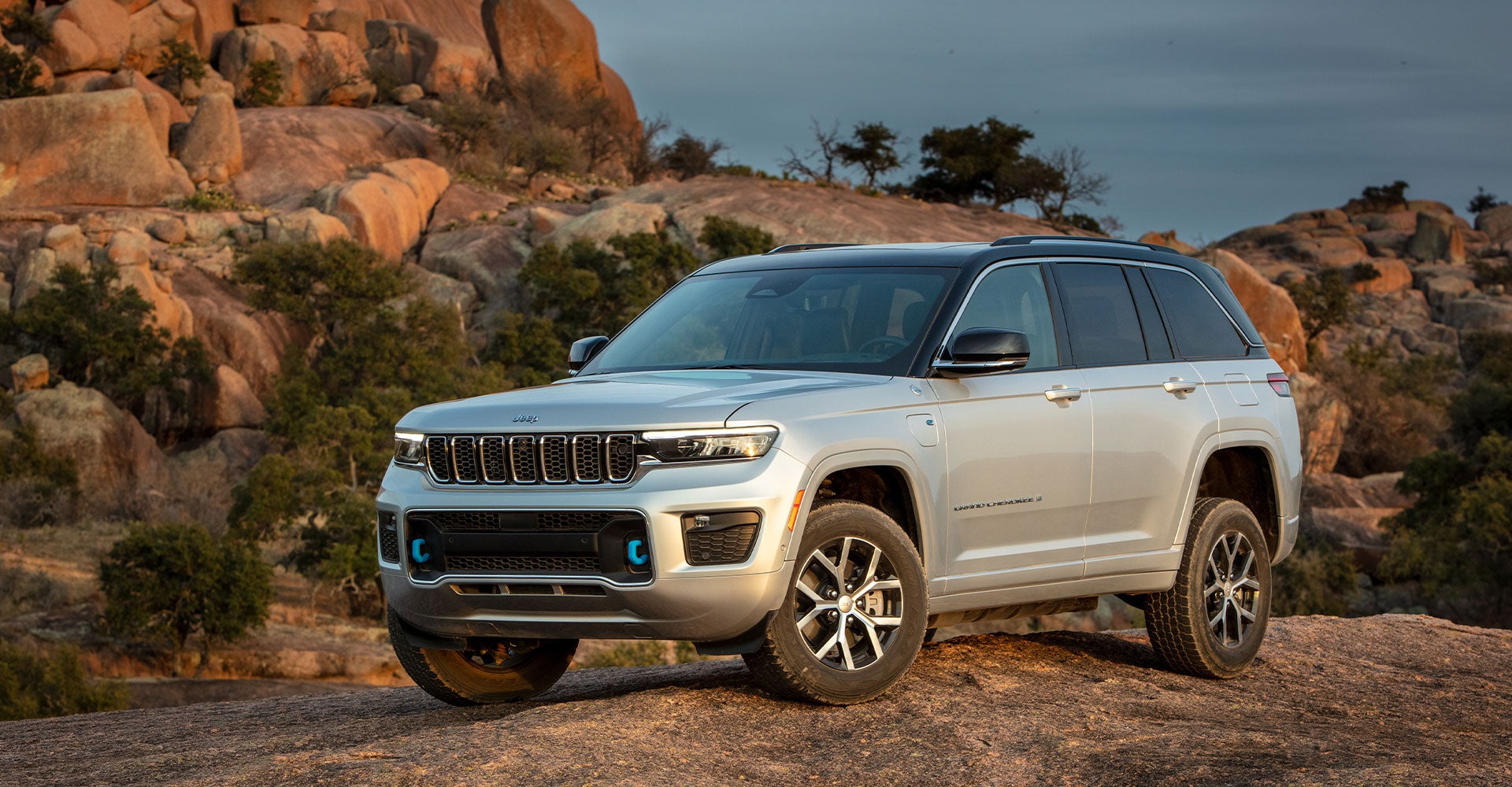 Electric Vehicle Service