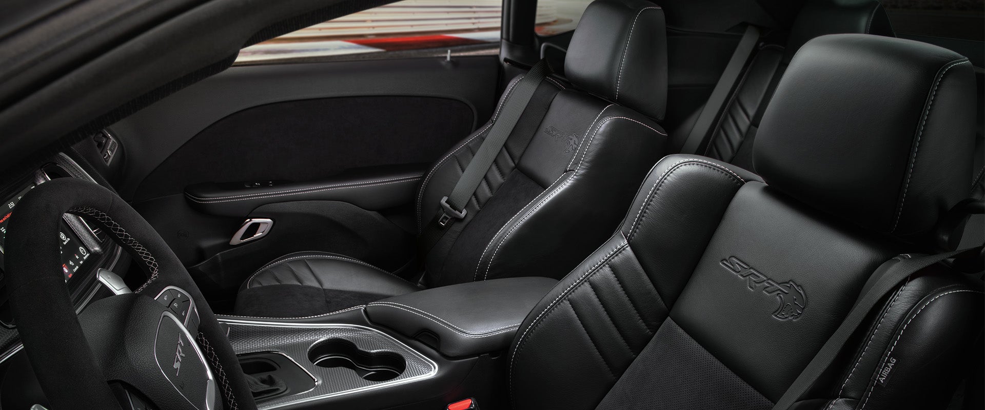 2023 Dodge Challenger Specs