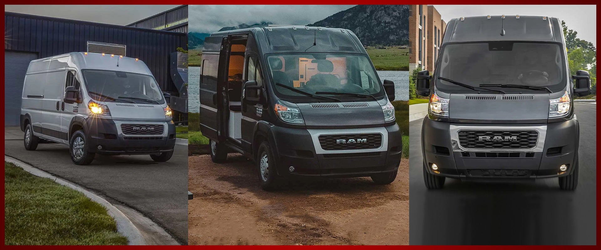 2022 Ram ProMaster Dover DE 2022 Ram ProMaster Dover DE