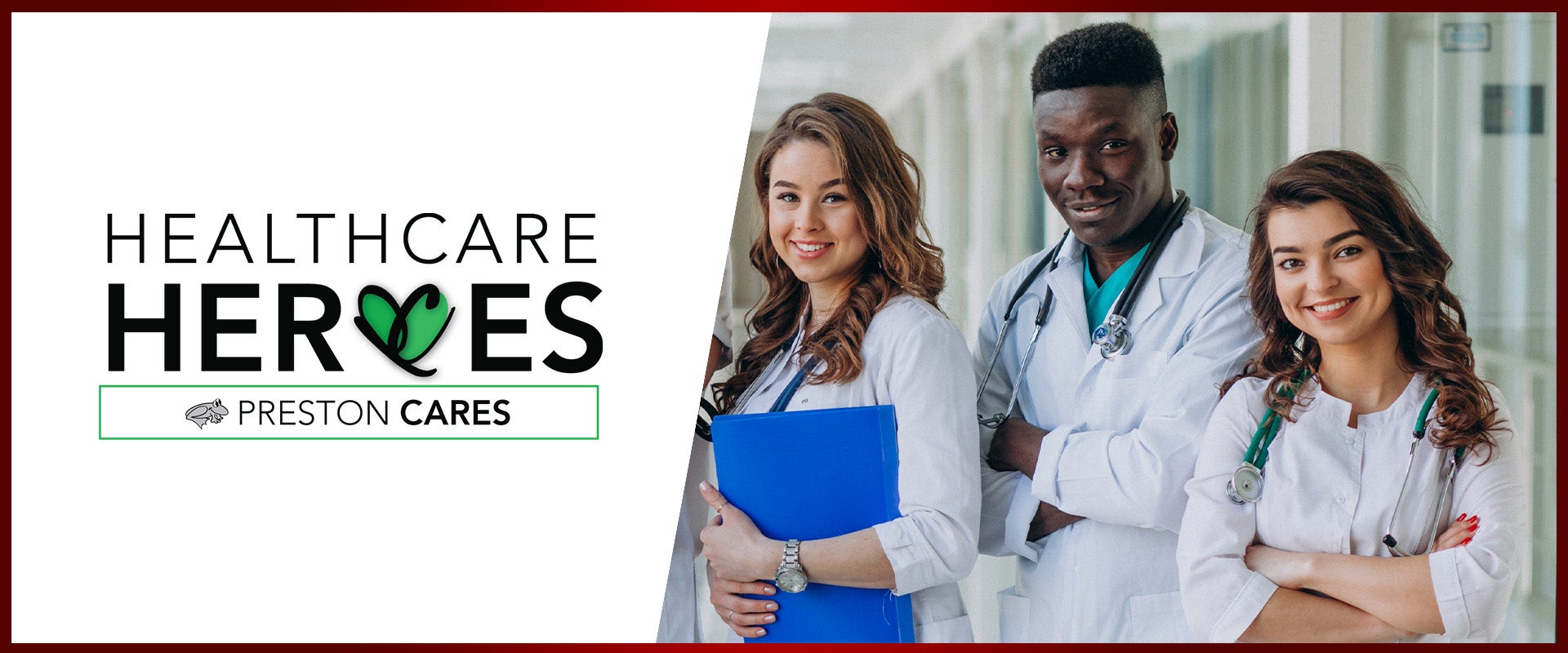 Chrysler Dodge Jeep Ram Healthcare Heroes Appreciation Program