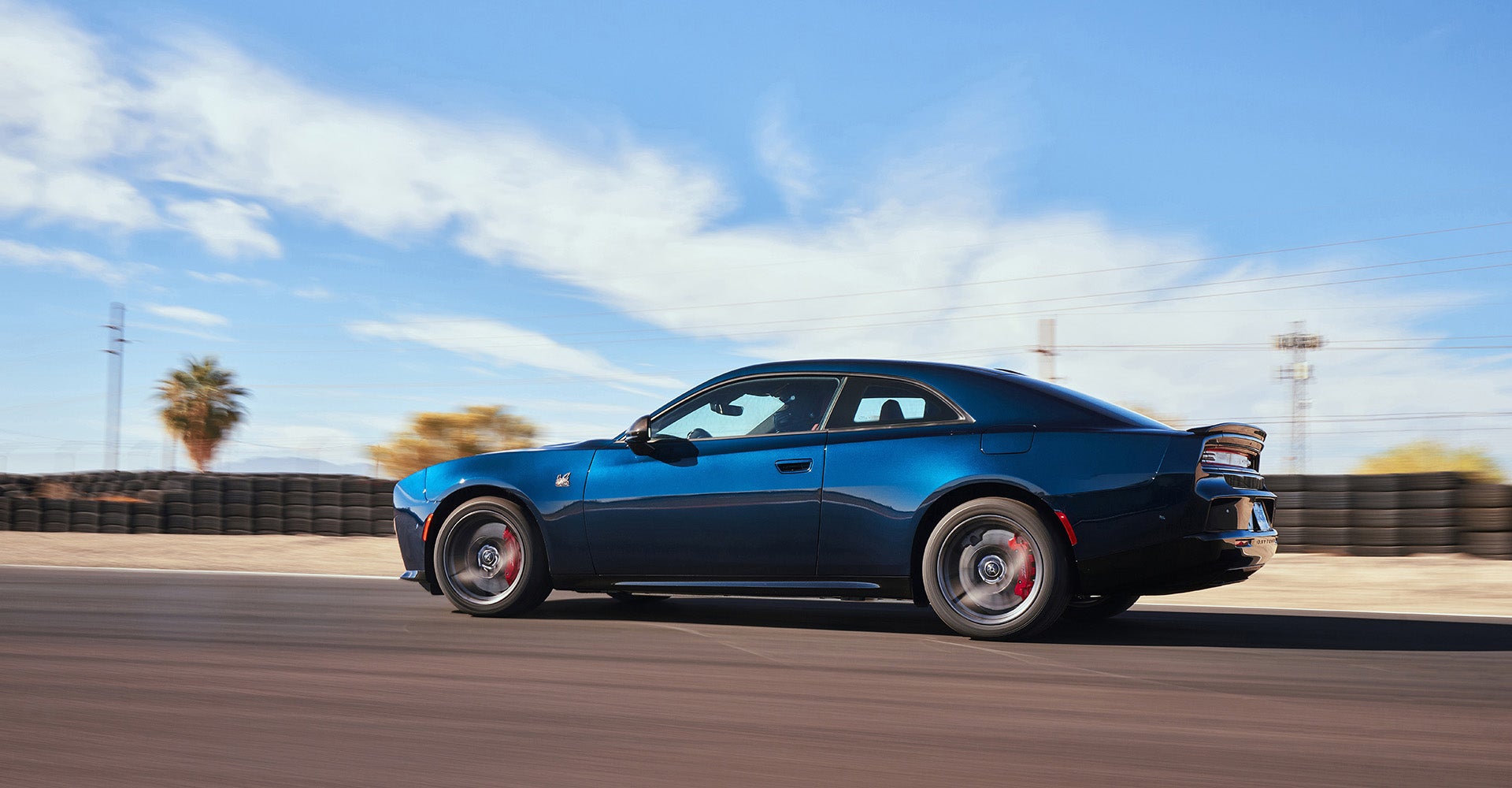 2026 Dodge Charger Specs