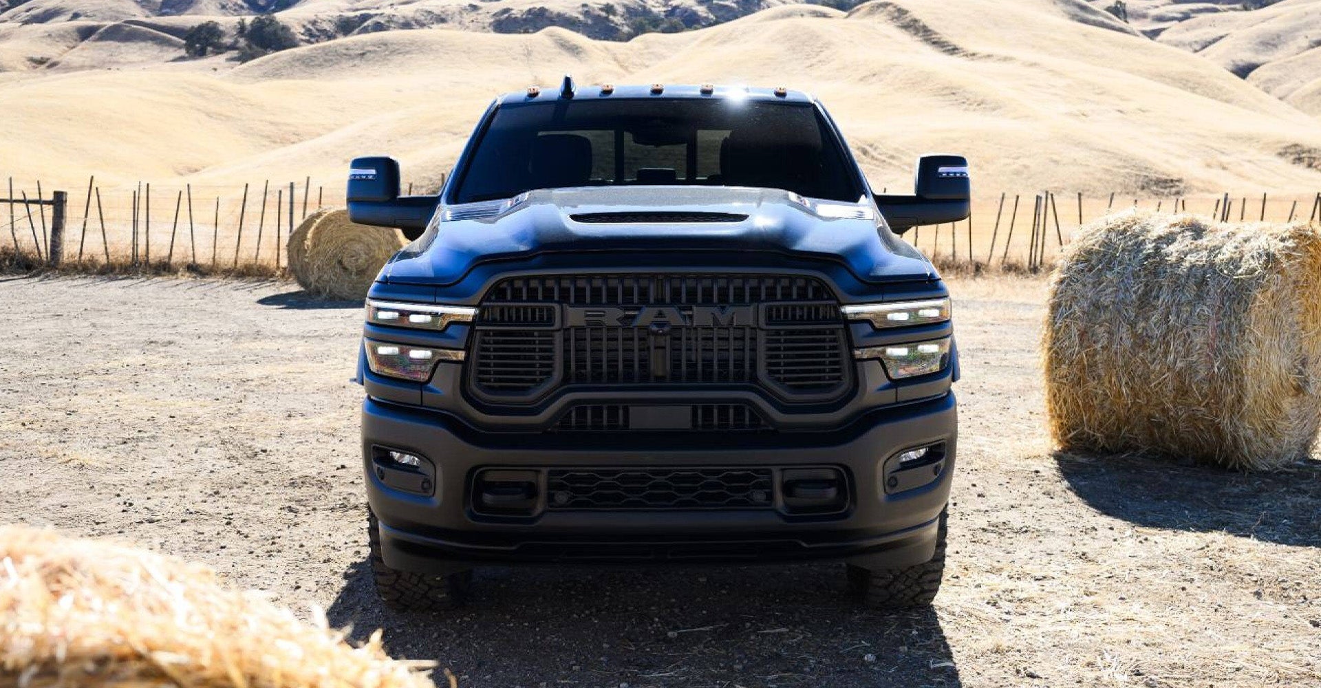 2027 Ram 2500 Specs