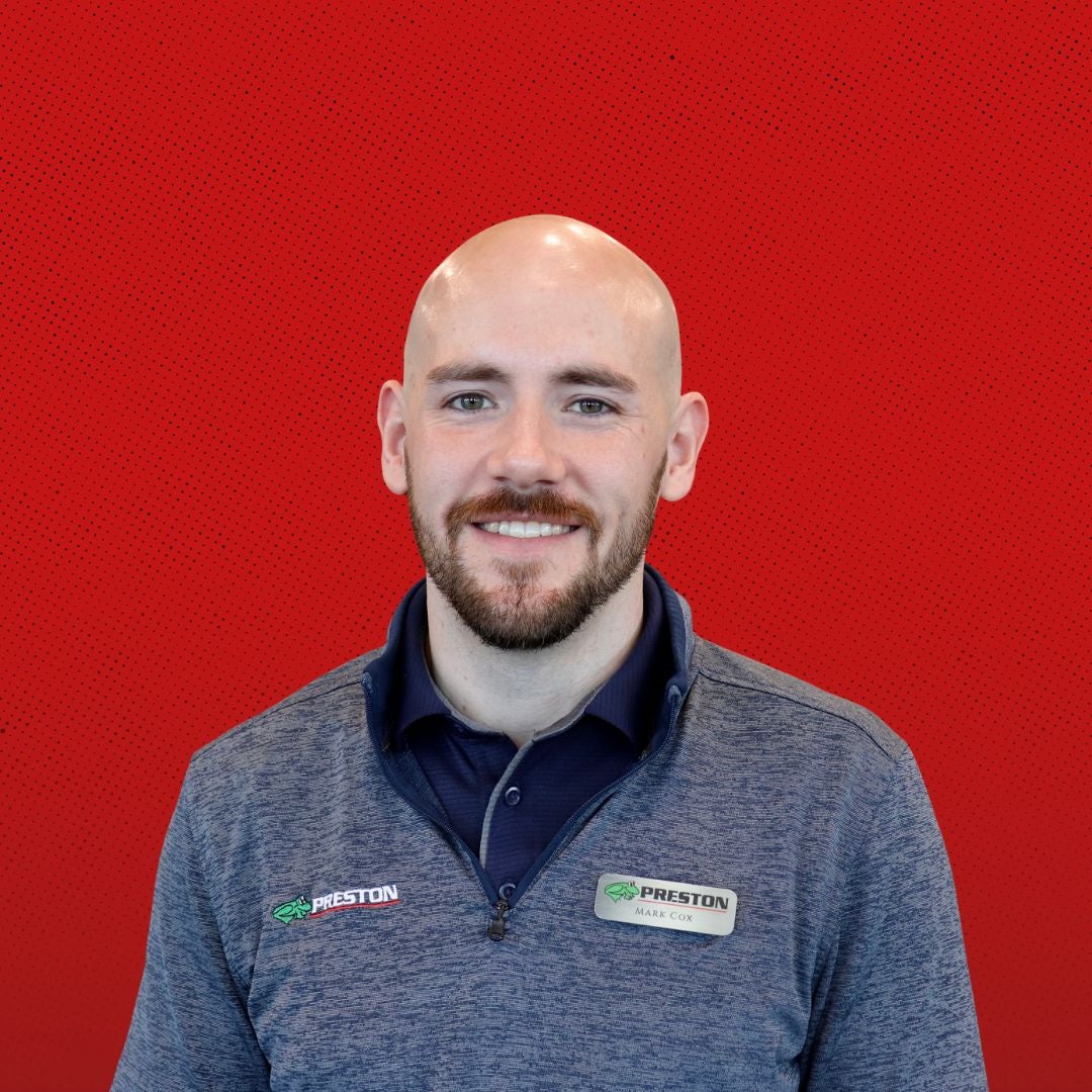 Mark Cox