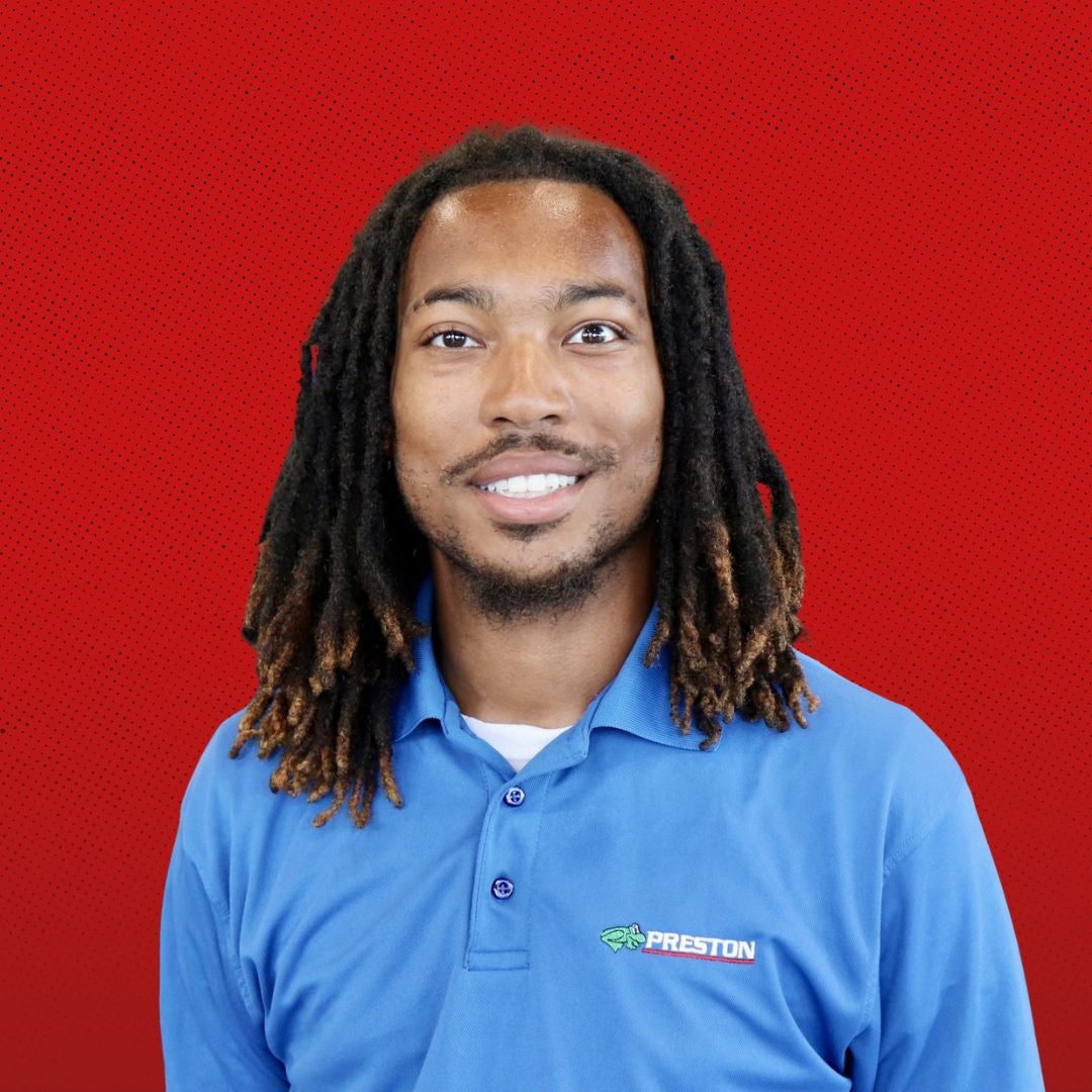 Jovan Peterson