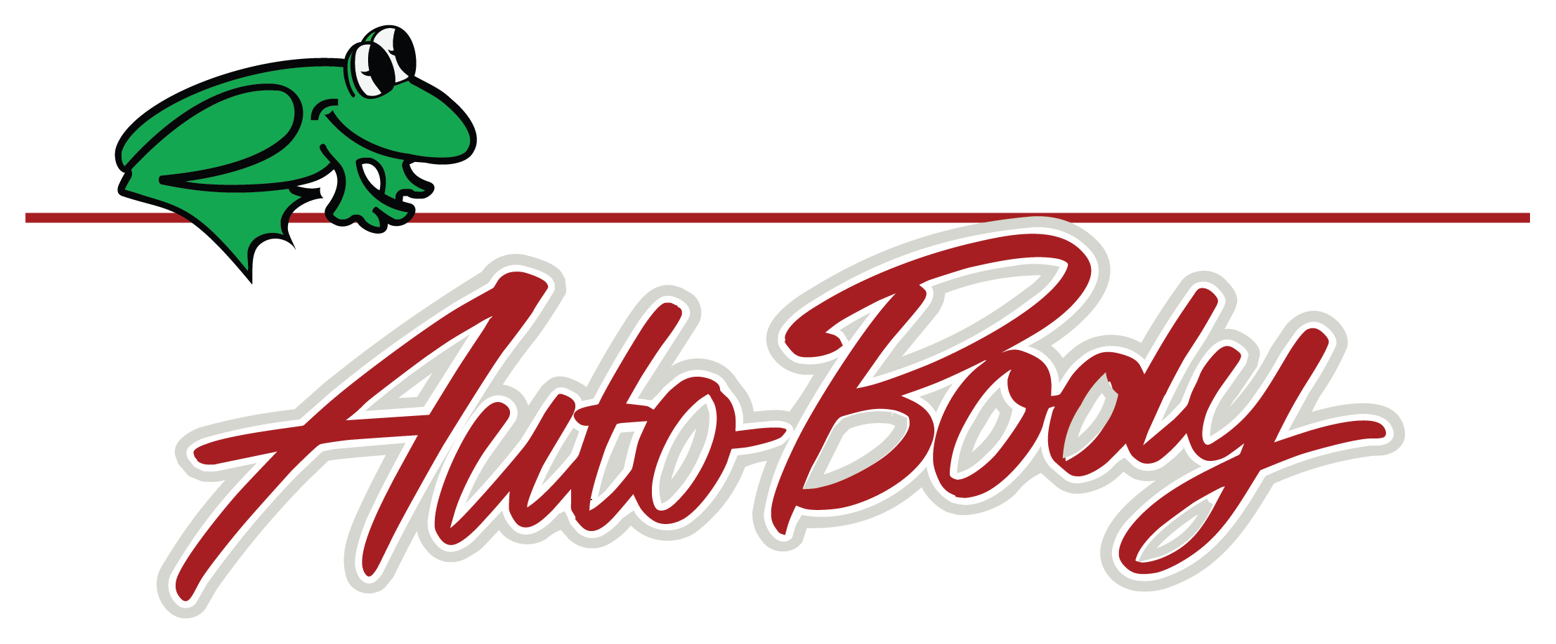Preston Auto Body of Wilmington logo