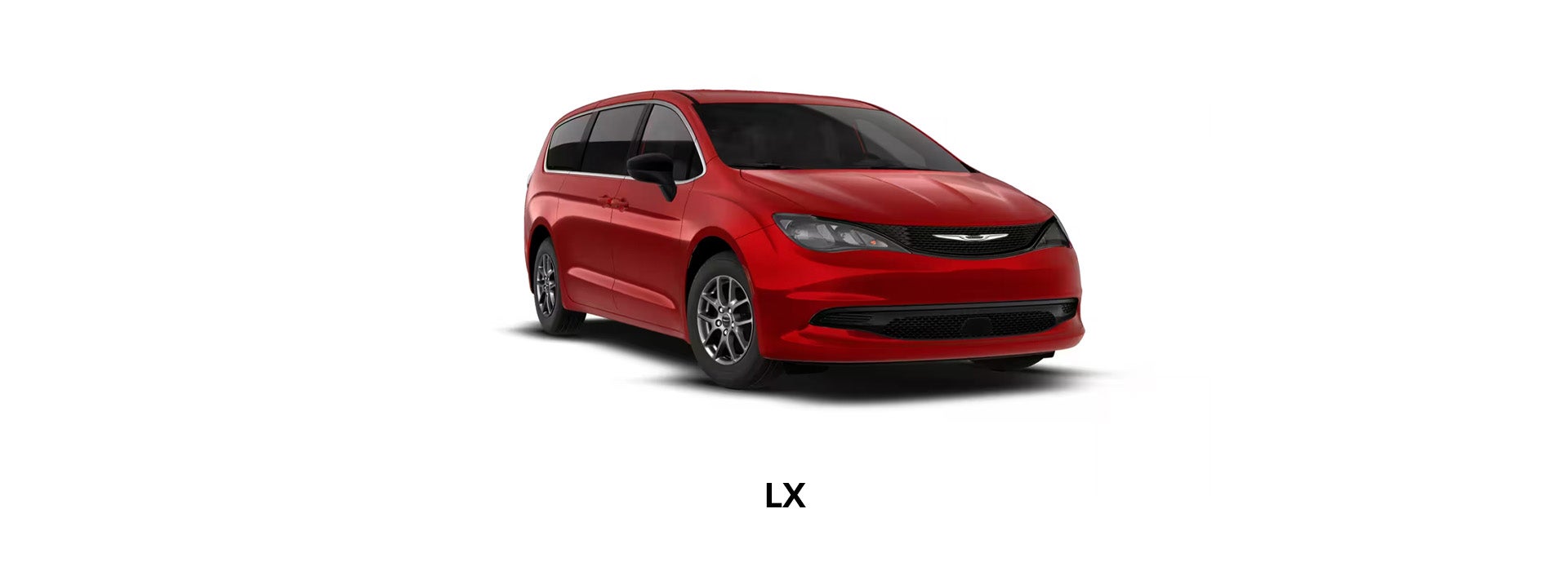 2026 Chrysler Voyager Trim Levels