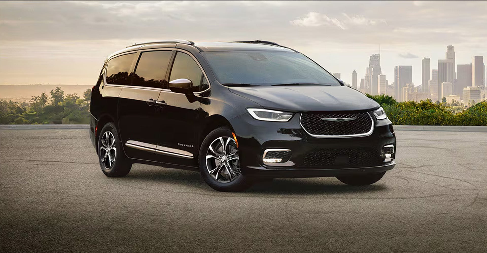 Chrysler Pacifica Milford DE