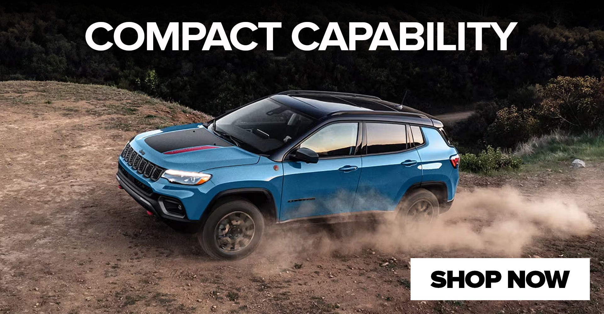 Jeep Compass Jeep Compass