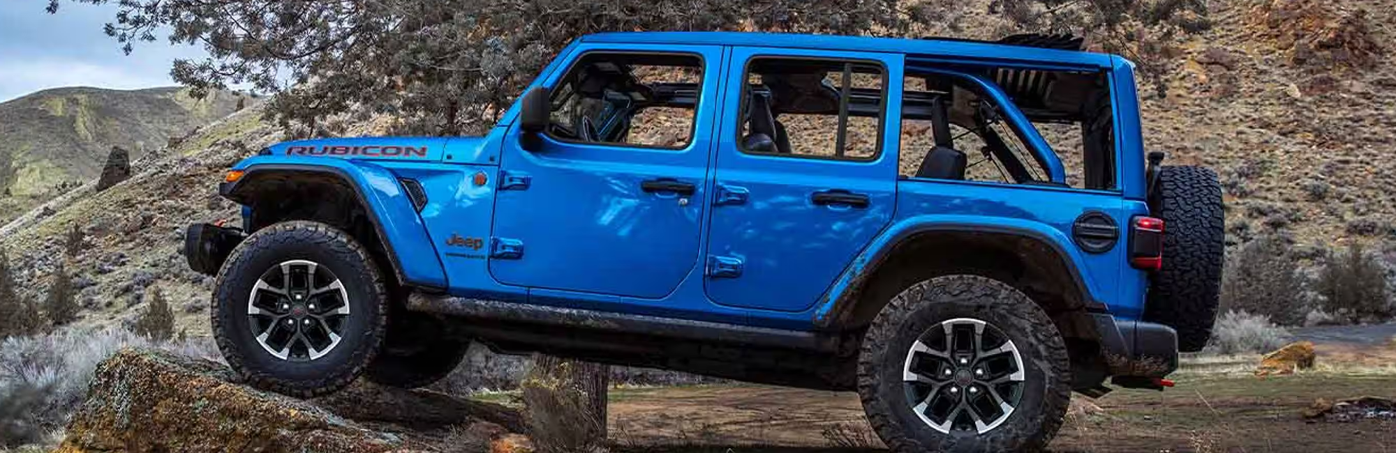 Jeep Wrangler Milford DE