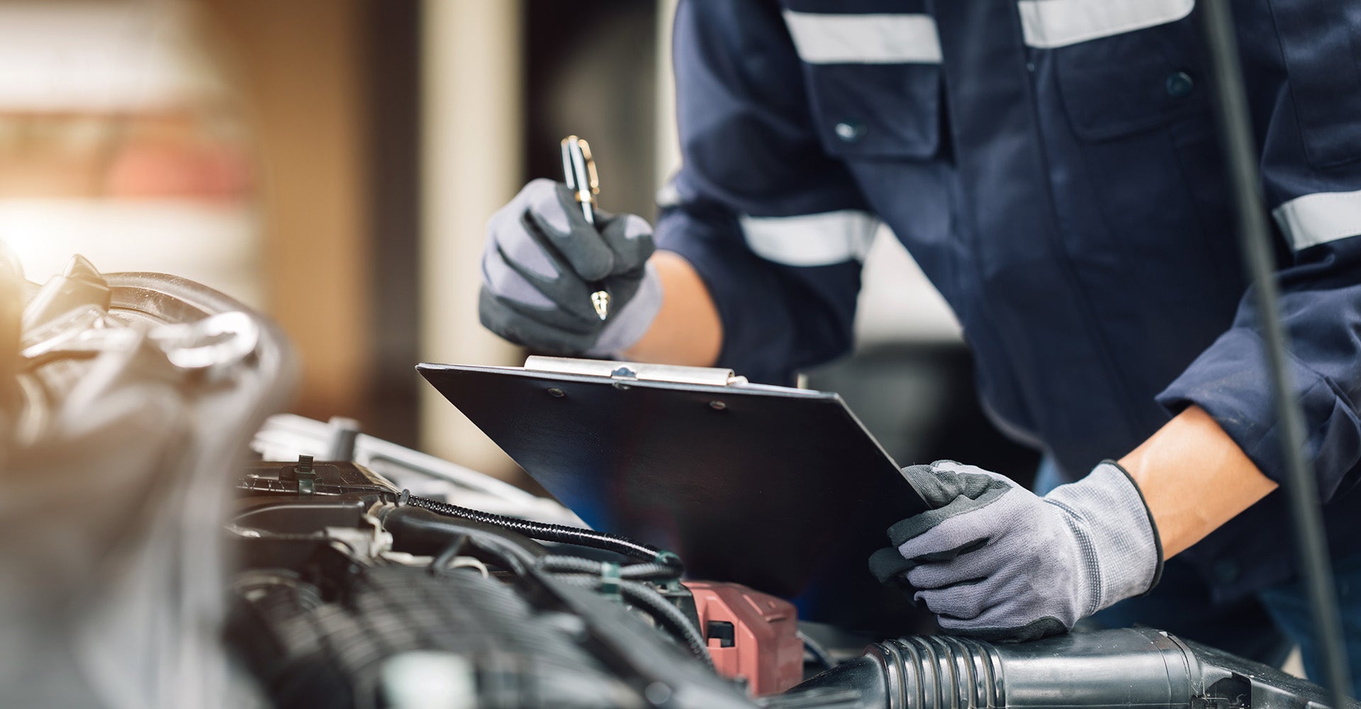 Advantage of Hybrid Cars