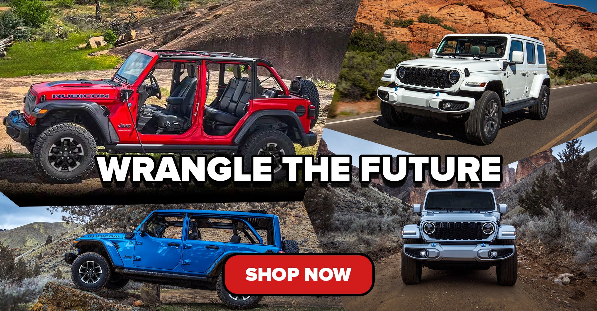 Jeep Wrangler 4xe Buying Guide