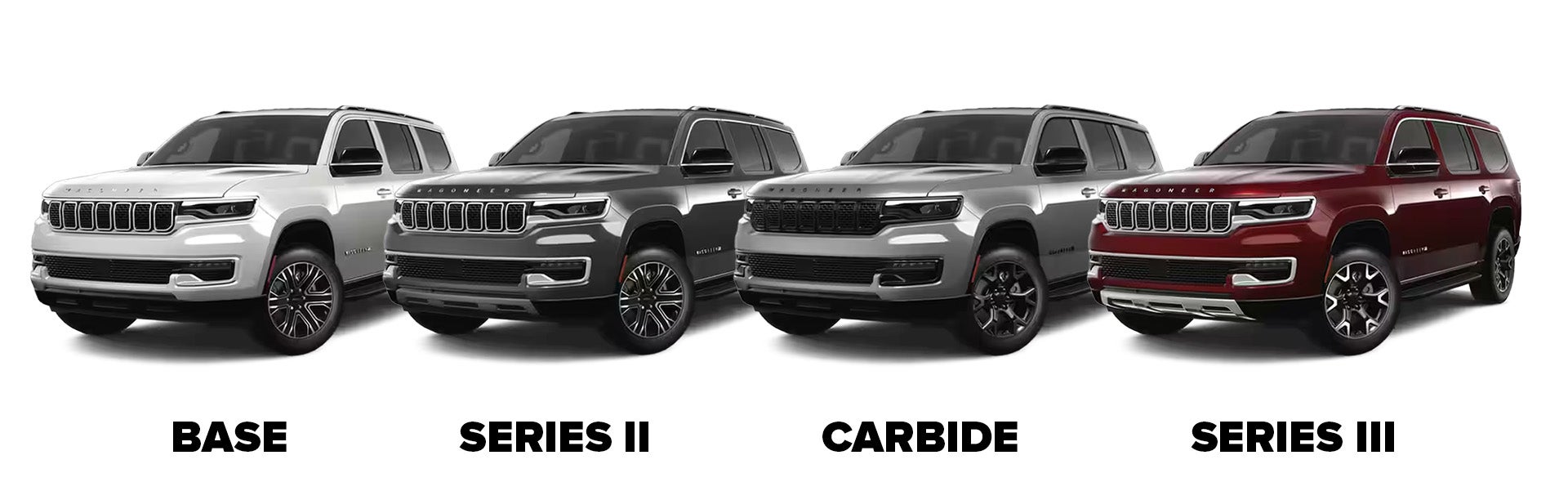 Jeep Wagoneer Specs Jeep Wagoneer Specs