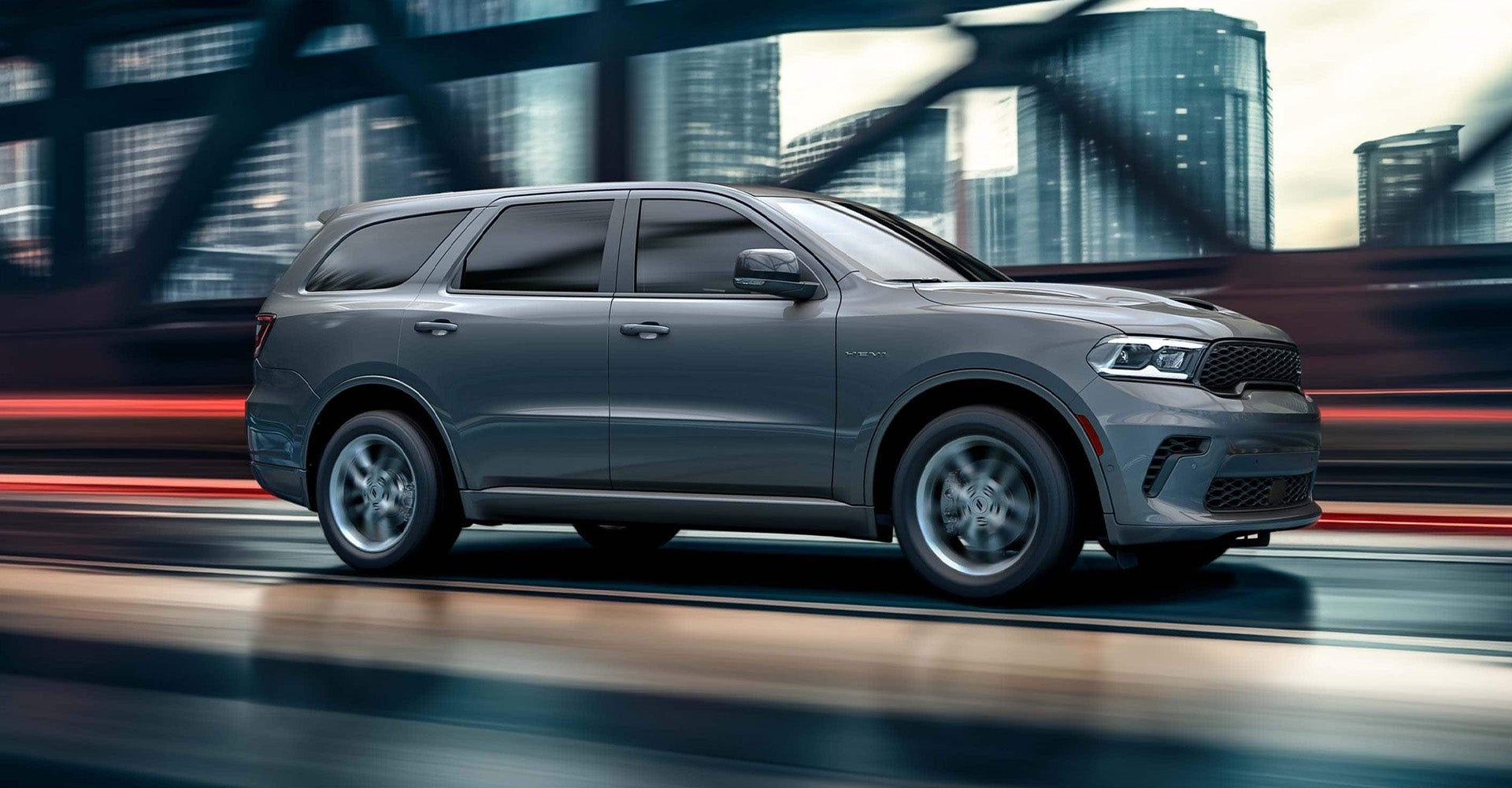 2025 Dodge Durango