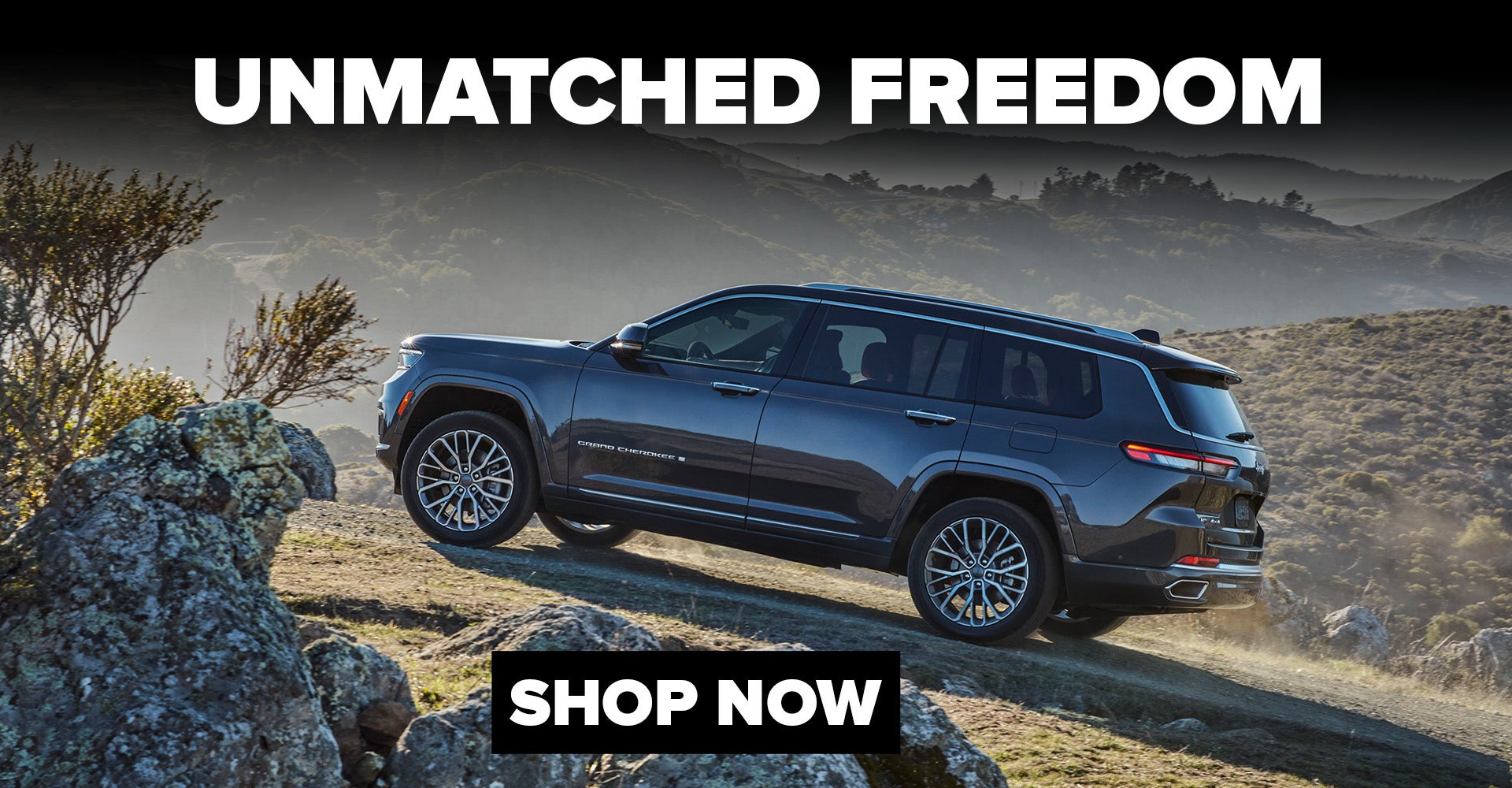 Jeep Grand Cherokee 4xe Jeep Grand Cherokee 4xe