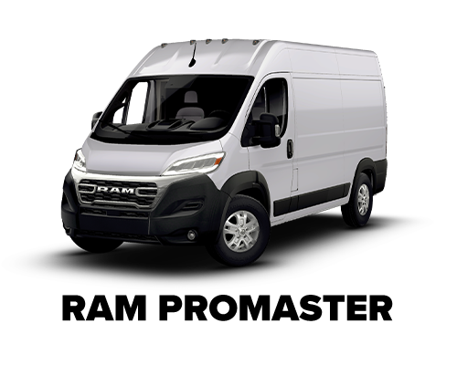 Ram ProMaster