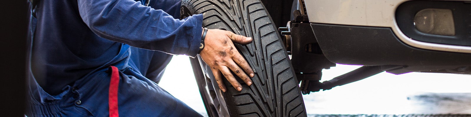 Tire Service in Millsboro DE